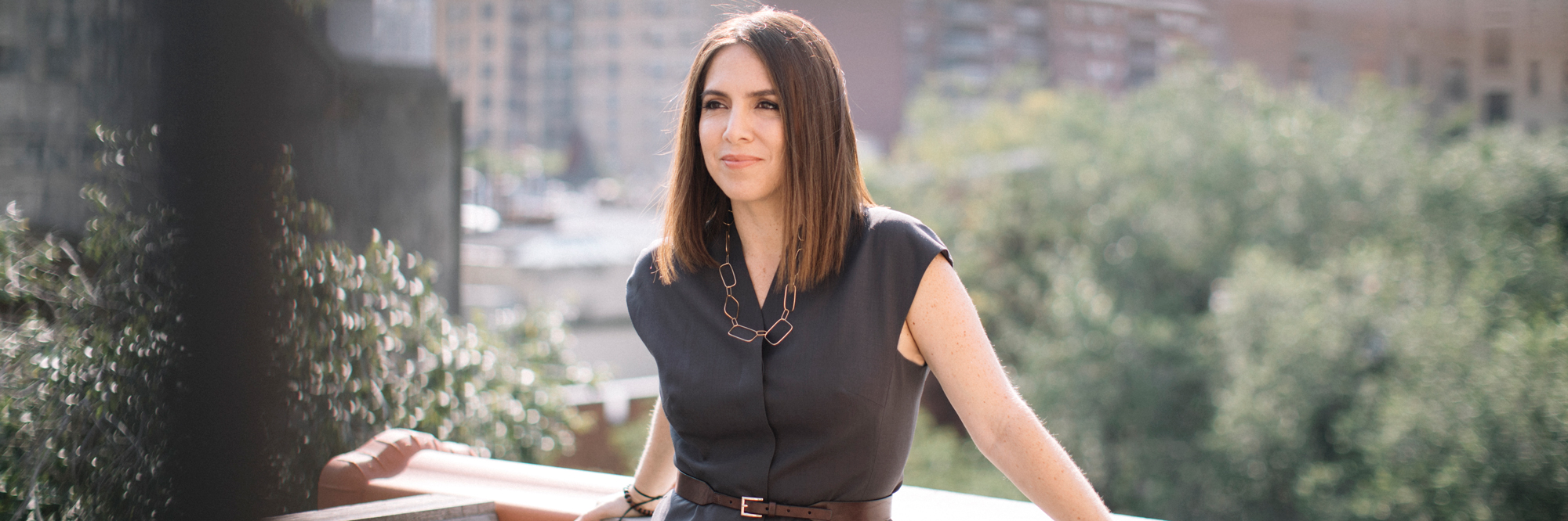 Nathalie Molina Niño on Switching Careers in Her Thirties and Finding Her ‘Secret Sauce’