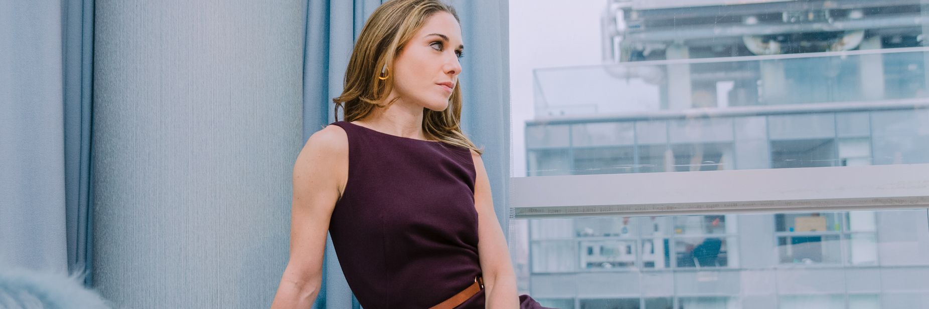 Dr. Carrie Stern Took a Year Off from Surgical Residency—and Founded a Startup