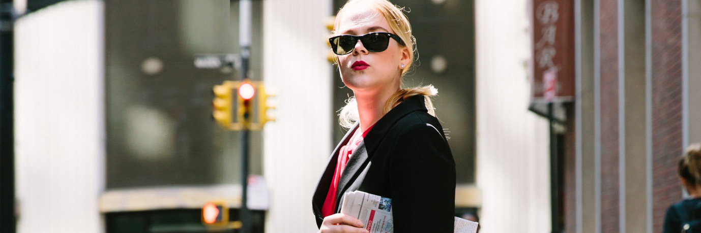 What Gets You Going?