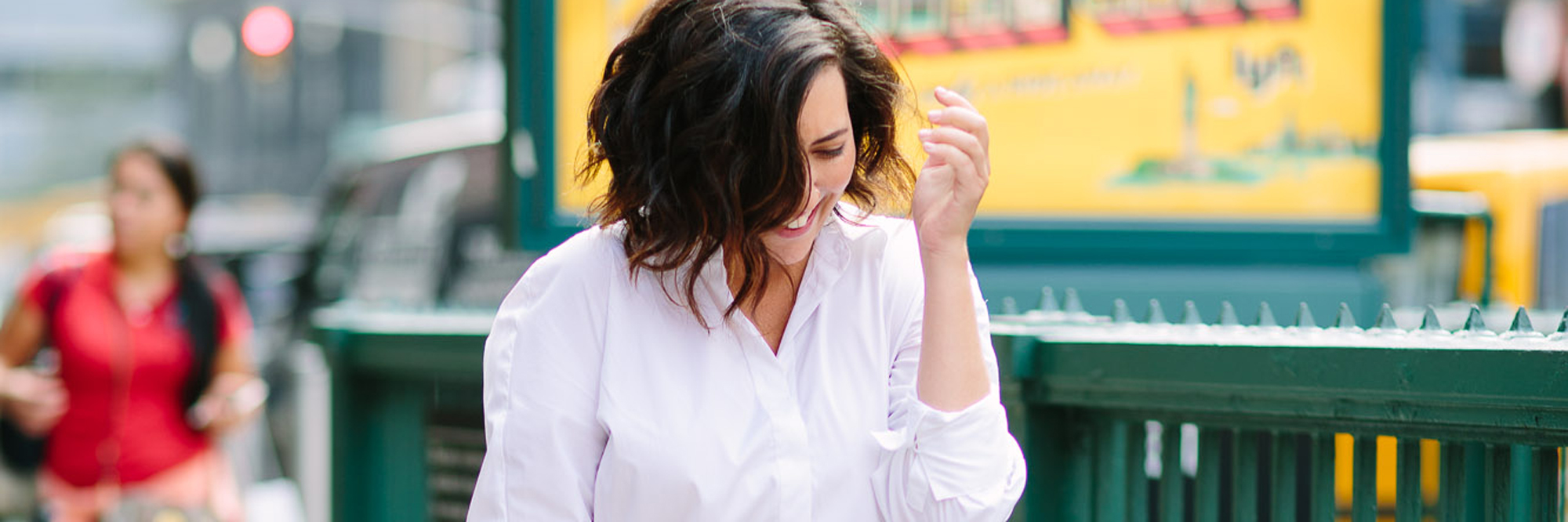 Rituals For Recharging from the MM Team