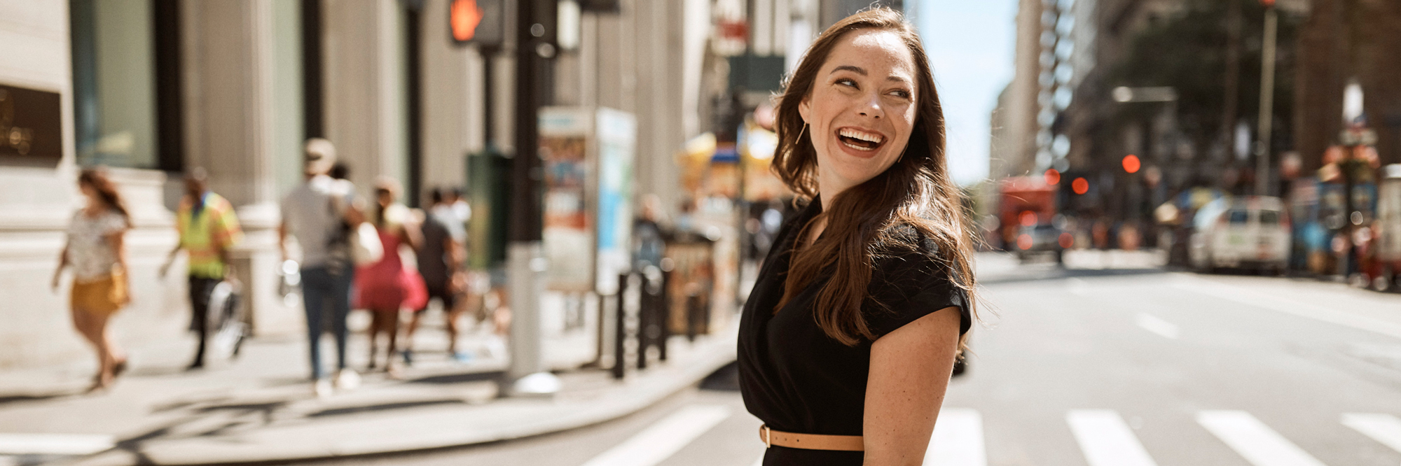 How to Shake Off Failure, According to Entrepreneur Jacqueline Boltik