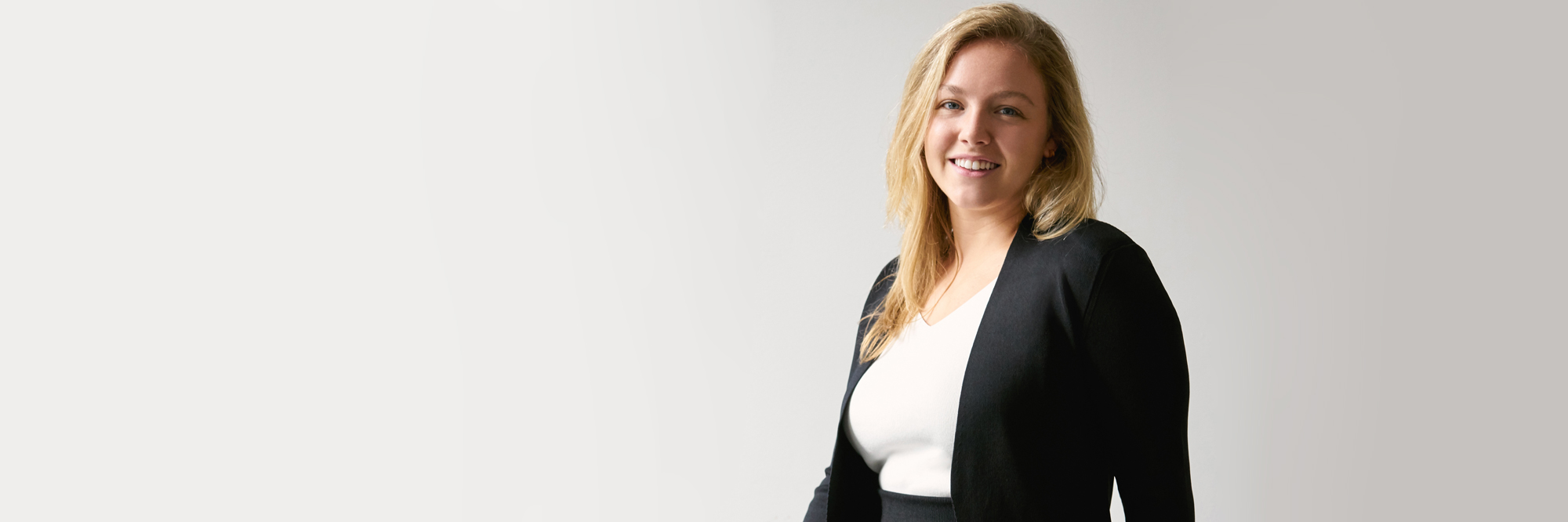 The Simple White Top that Does It All