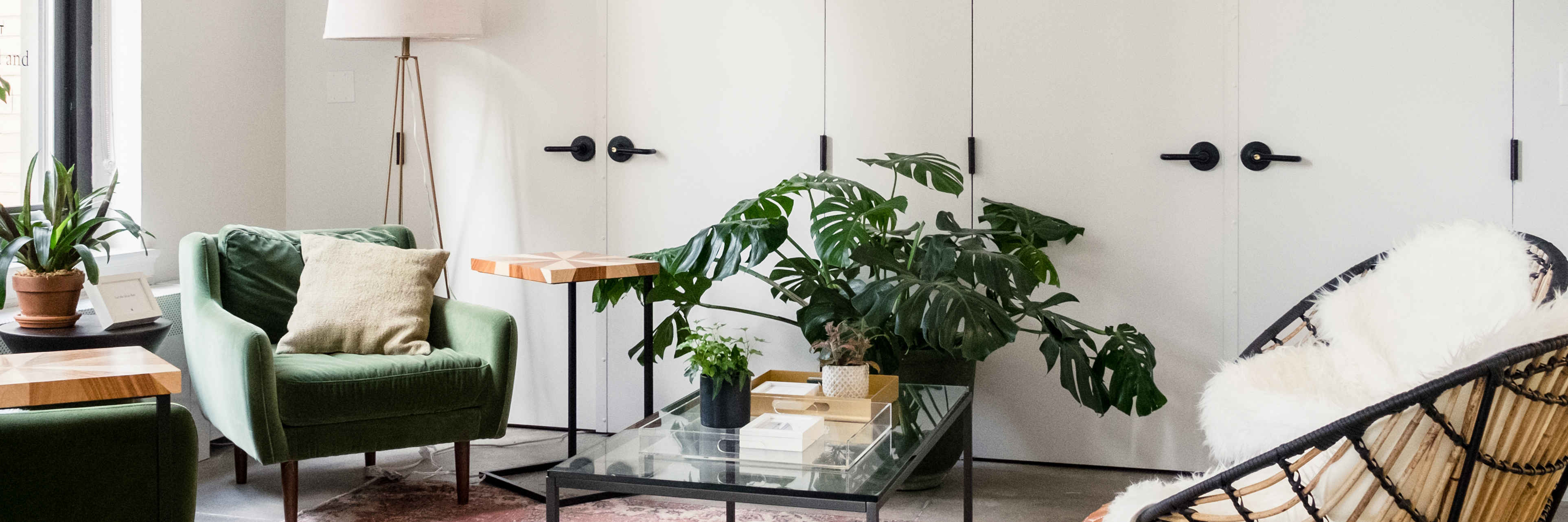 Director of Visual Merchandising Caroline Brown on the Inspiration Behind ‘The Common Room’