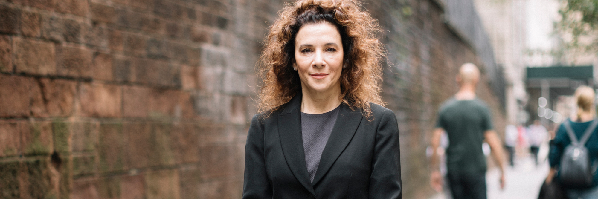 ‘Treat Assistants Like They Are the Boss,’ and Other Wisdom From Madeline Di Nonno