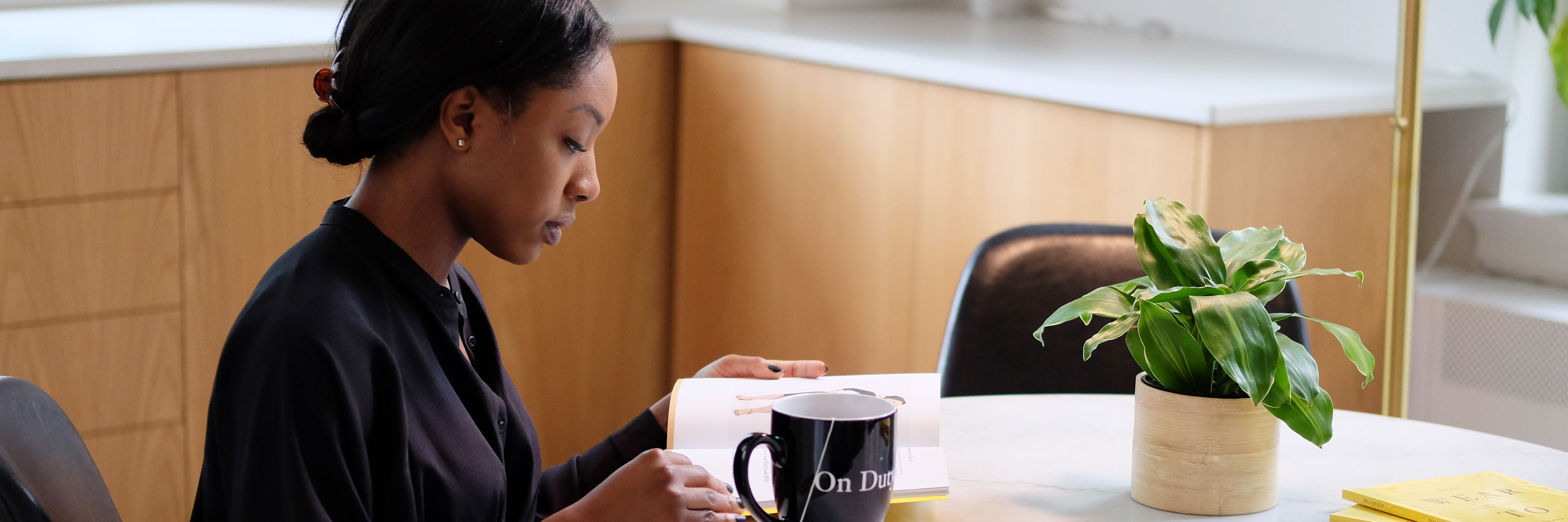 15 Ways to Take Better Care of Yourself at Work