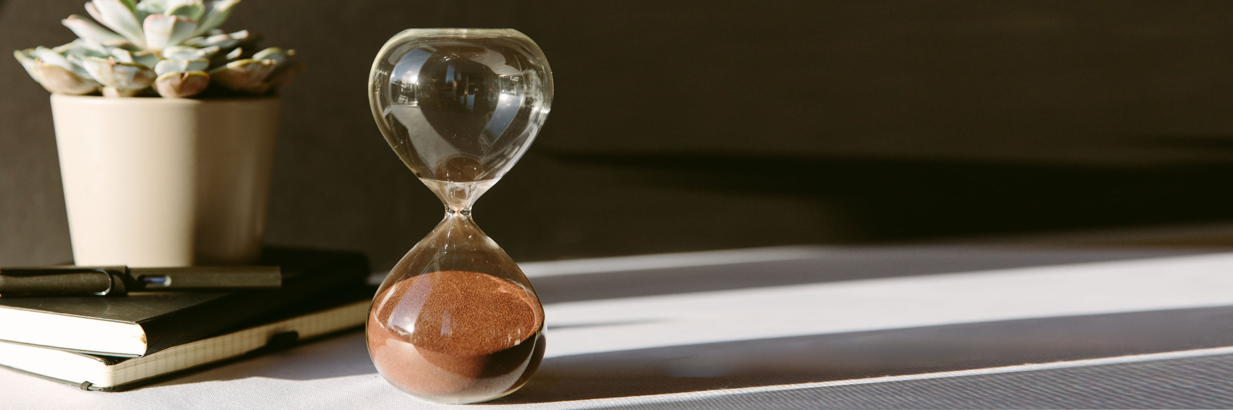 What Would You Do With an Extra Hour?