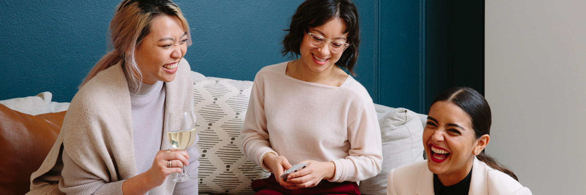 6 Things We’re Not Doing This Holiday Season