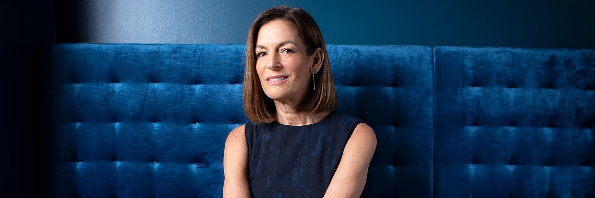 Spin Studio Maven Ruth Zukerman Isn’t Afraid to be Vulnerable