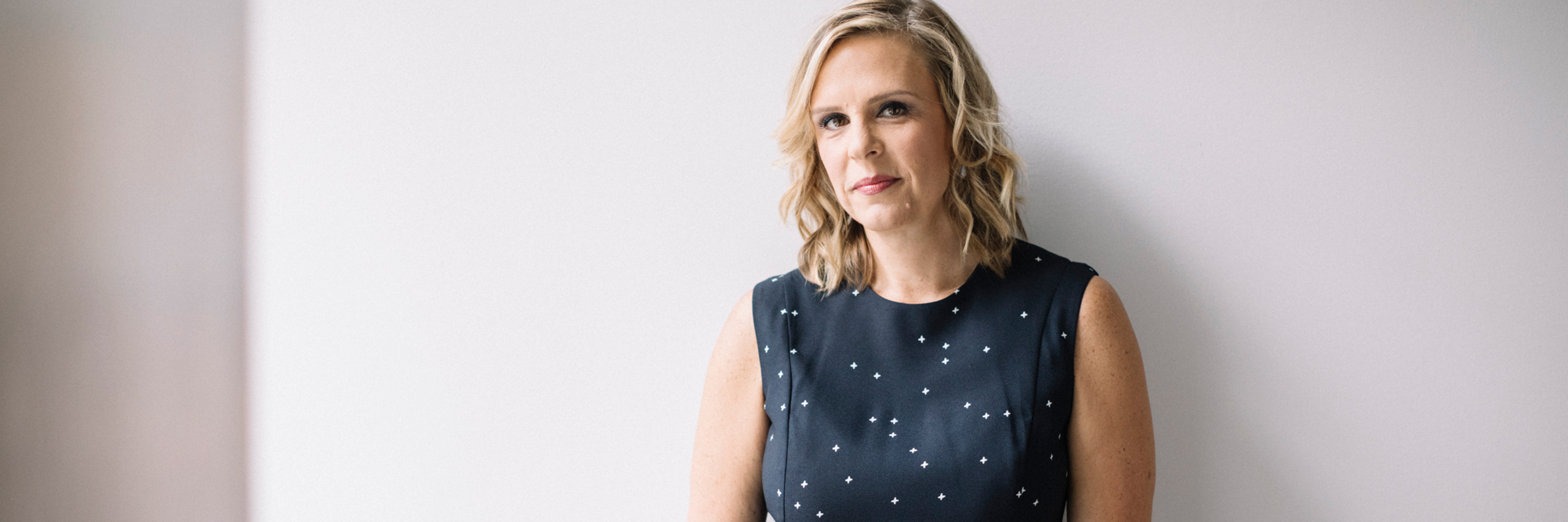 CEO Kimberly Churches on Making Over Her To-Do Lists and Learning to Say No