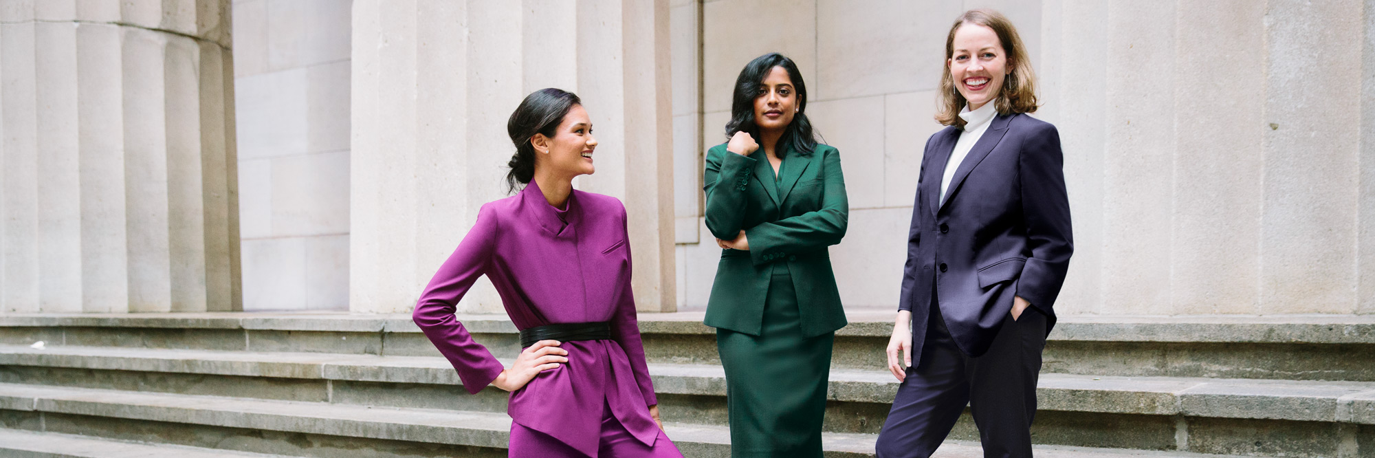 The Politics of Style: On the Women Running for Office in 2018