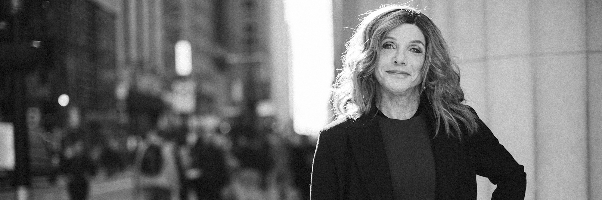 Dr. Sheila Grace Newsom on Coming Out as Transgender in Her Sixties