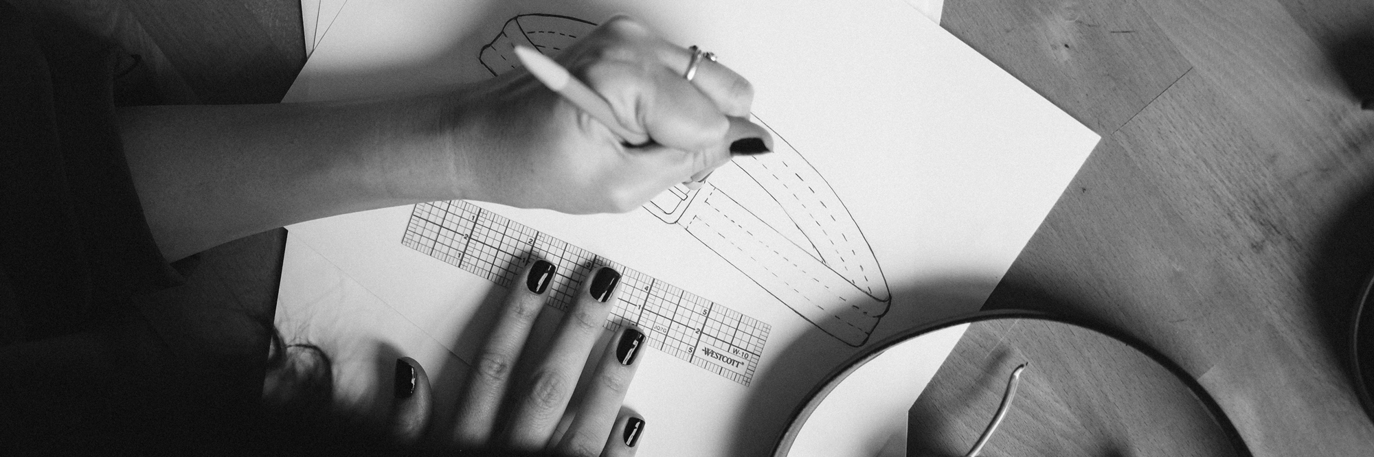 Take It Up a Notch: How Our Belt Designer Discovered Her Passion