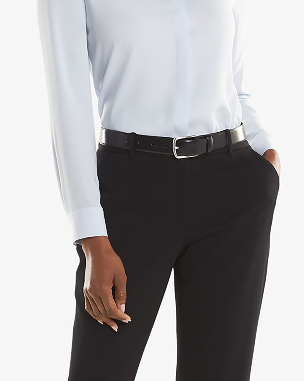 How Dress Pants Should Fit: A Workwear Shopping Guide