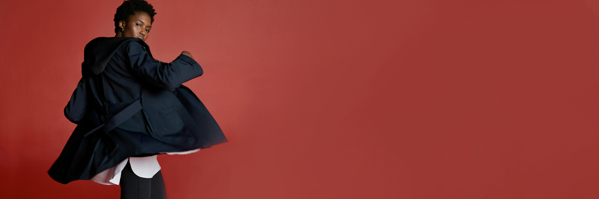 On the Move: Where to Wear Our Spring Fabrics