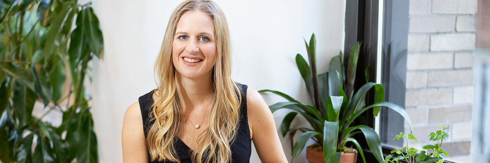 The Secret to More Energy, Less Anxiety, and a Thriving Career? Let Emma Seppälä Show You the Way