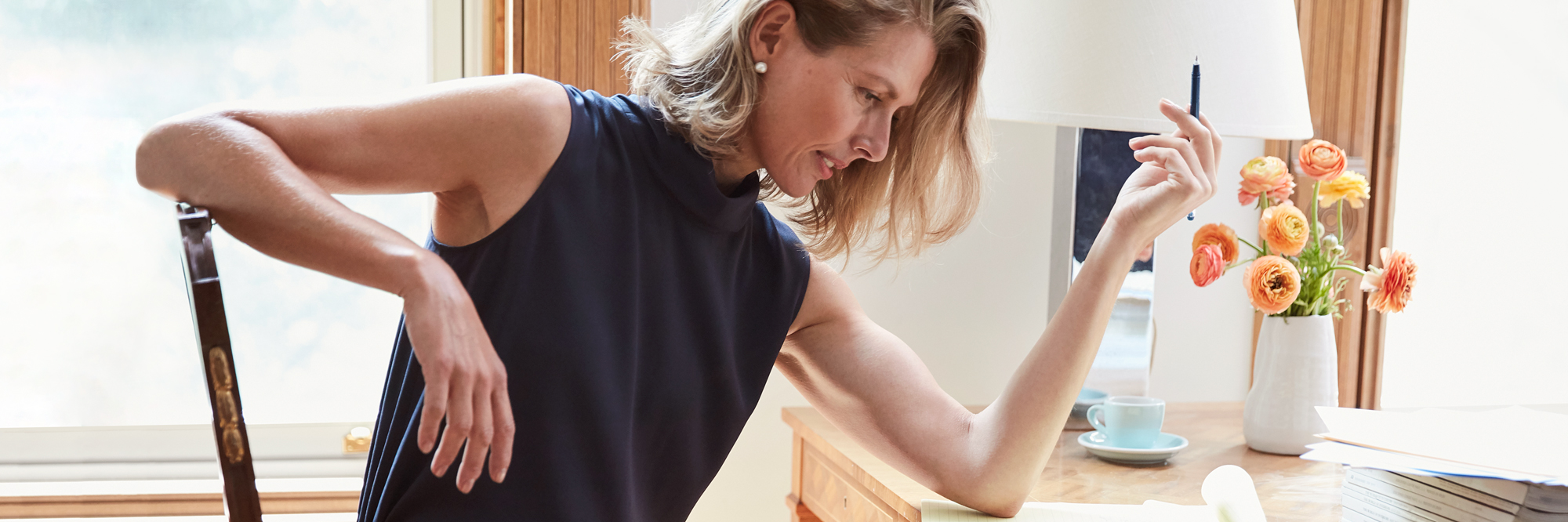 The Big Pivot: 7 Insights from a Finance MBA-Turned-Psychotherapist