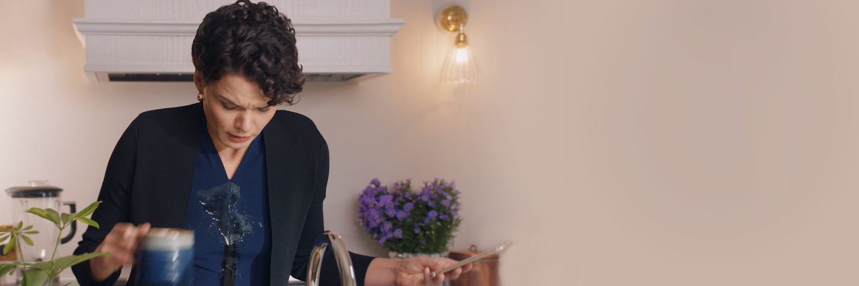 How To Remove A Stain From Dry Clean Only Clothes