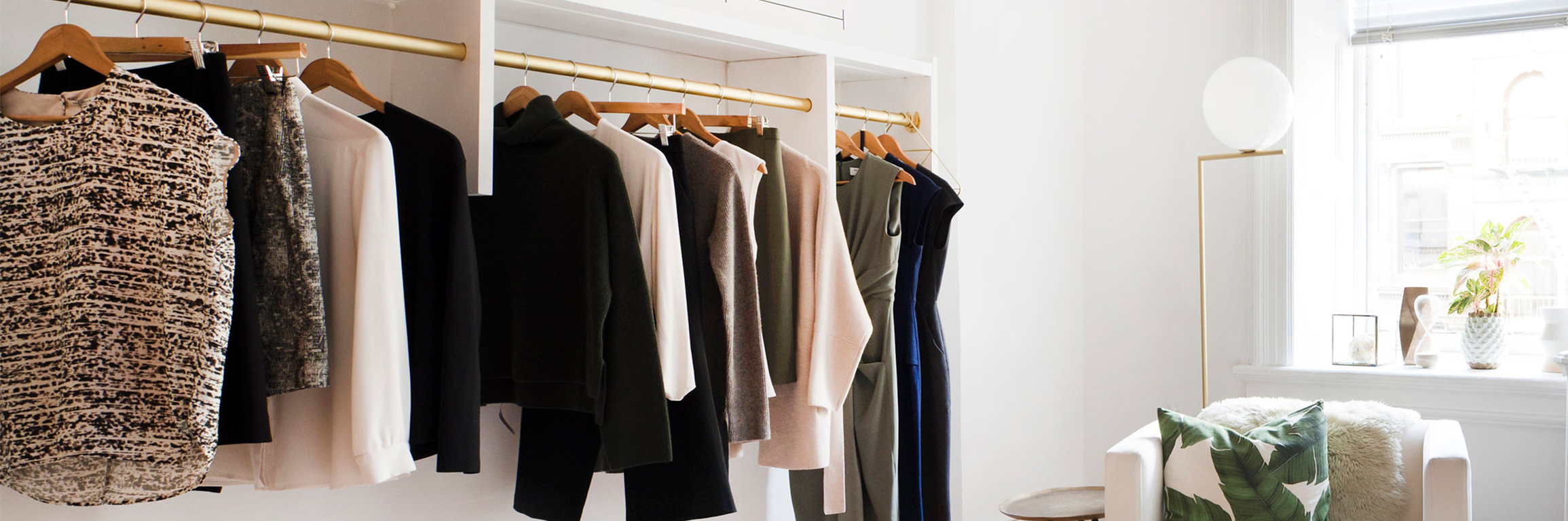 Reinventing My Closet with MM.LaFleur’s <em>Wear to Work</em>