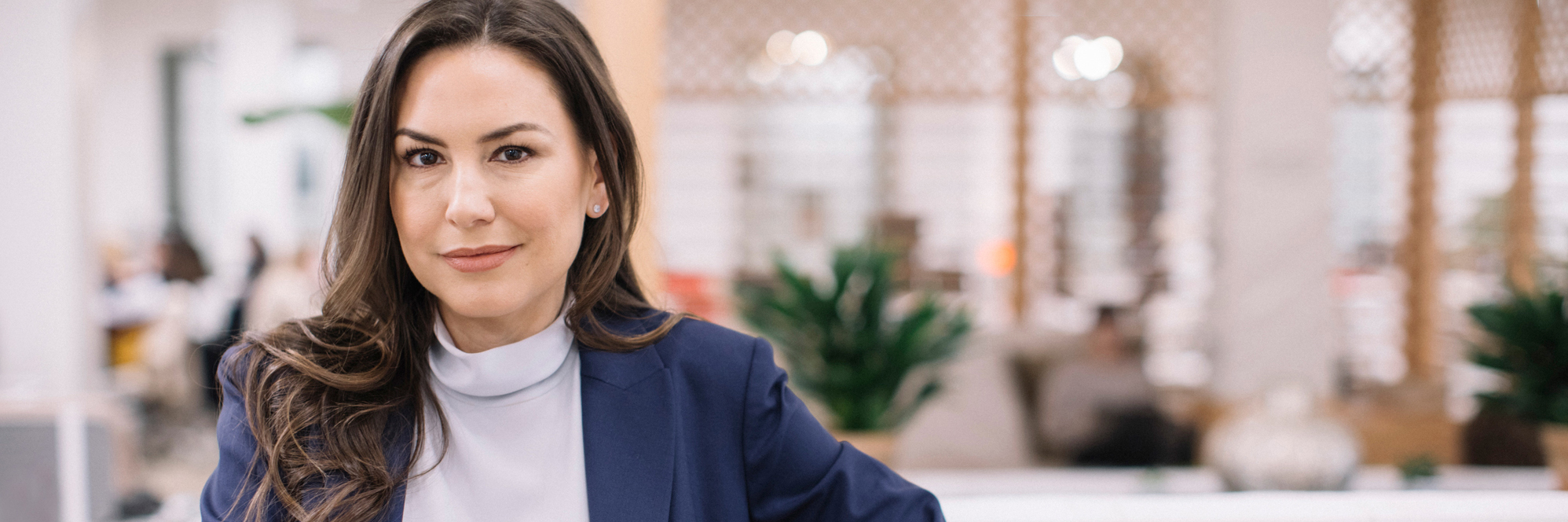 Cherokee Actress Delanna Studi Redefines the Portrayal of Native Americans Onscreen