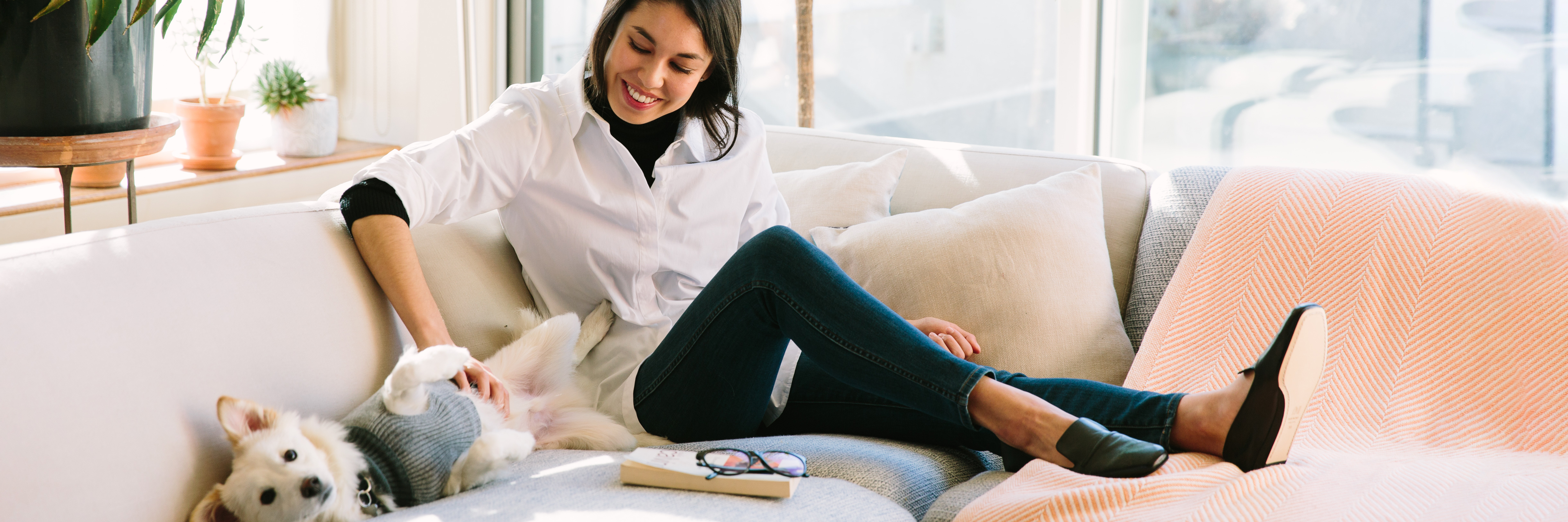 On Duty/Off Duty, Winter Edition: Part 1