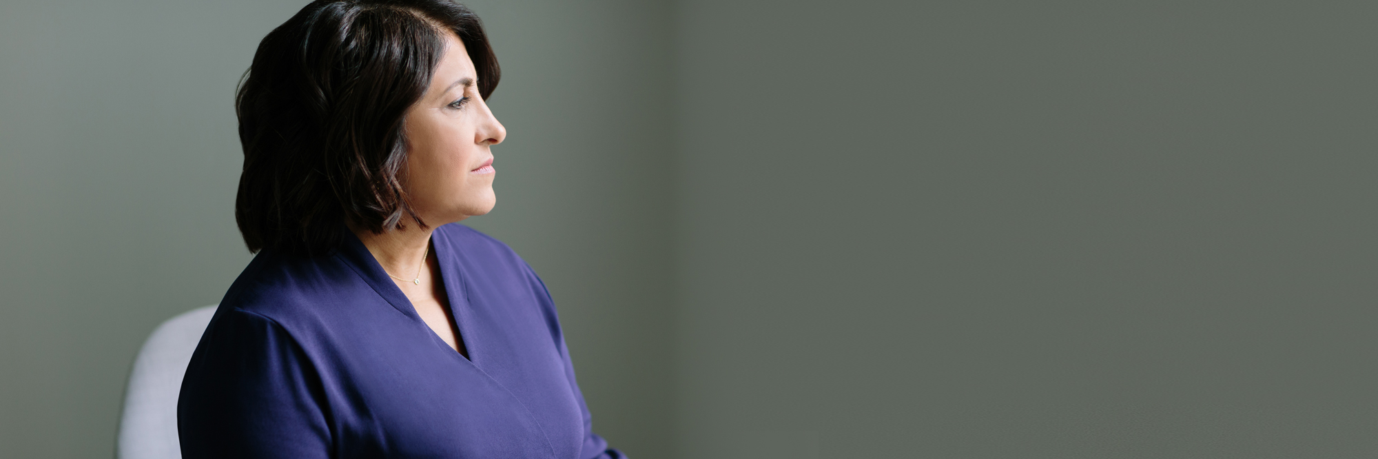 Naz Vahid’s Boss Told Her She Didn’t Have the Chops for Leadership. 15 Years Later, She Became His Boss.