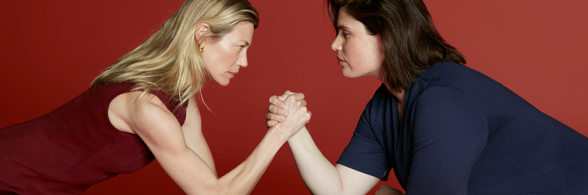 5 Tell-Tale Signs You’re In a Tense Meeting