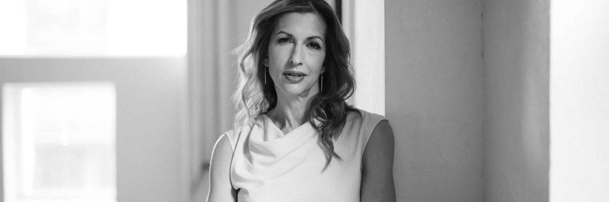 Actor-Producer Alysia Reiner Is Leading a Deeper Conversation Among Women
