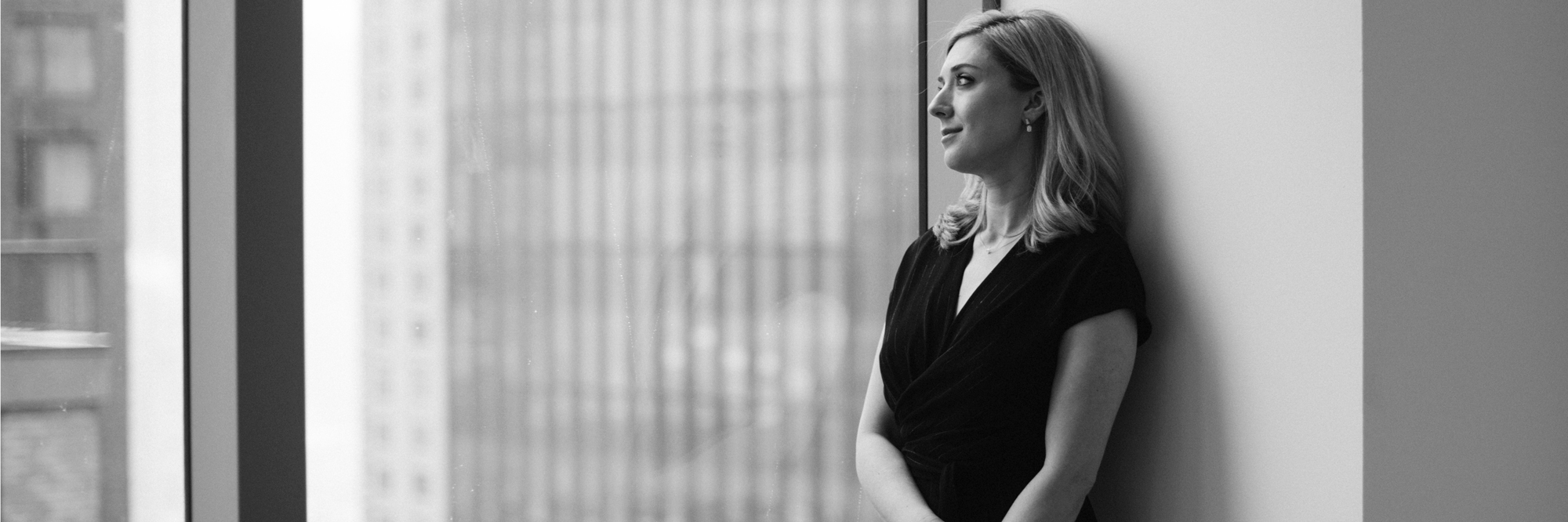 Startup Founder Jane Mosbacher Morris on the Power of Your Purchases