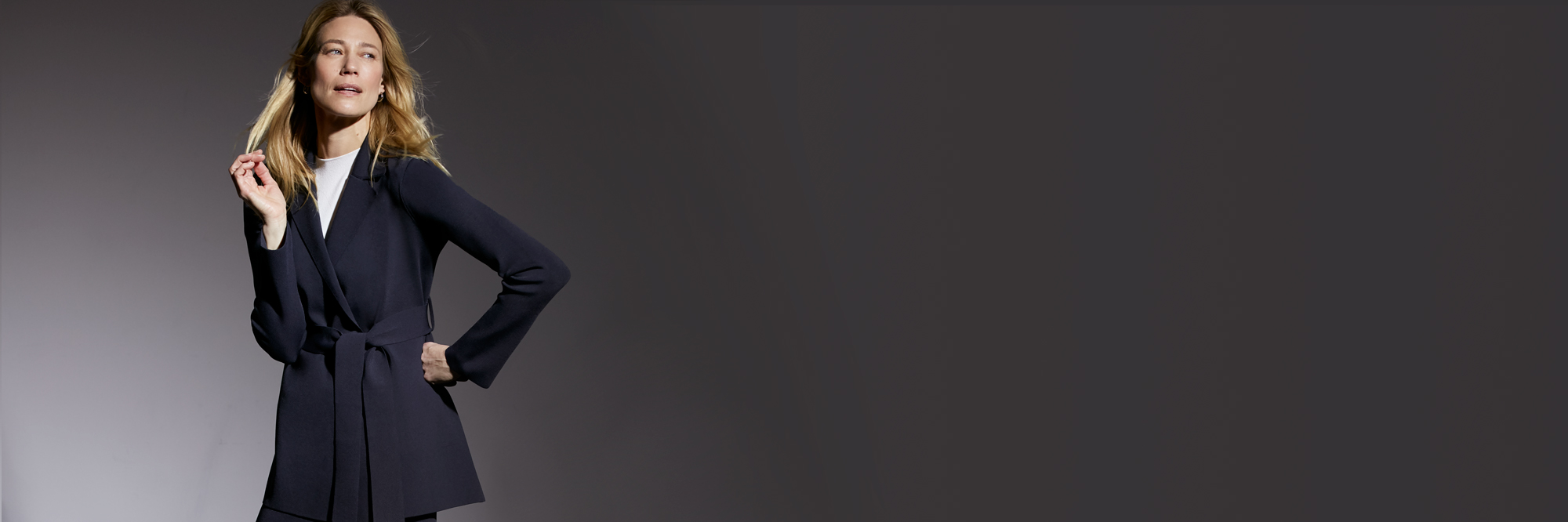 I Wore MM.LaFleur Knitwear from Head to Toe—and Felt Just as Powerful as You’d Think