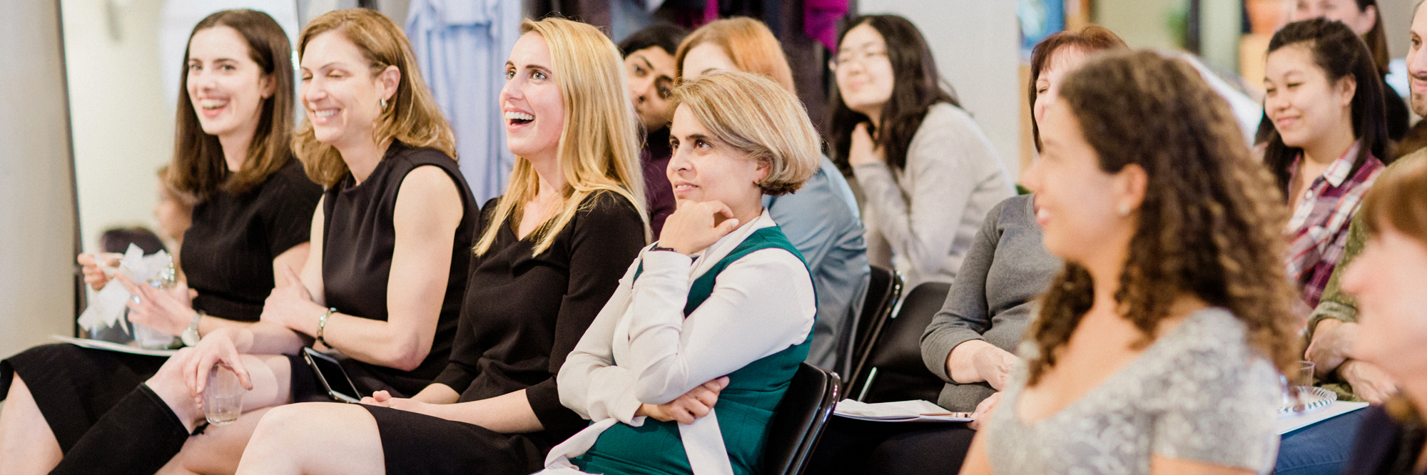 The Stories That Made Us