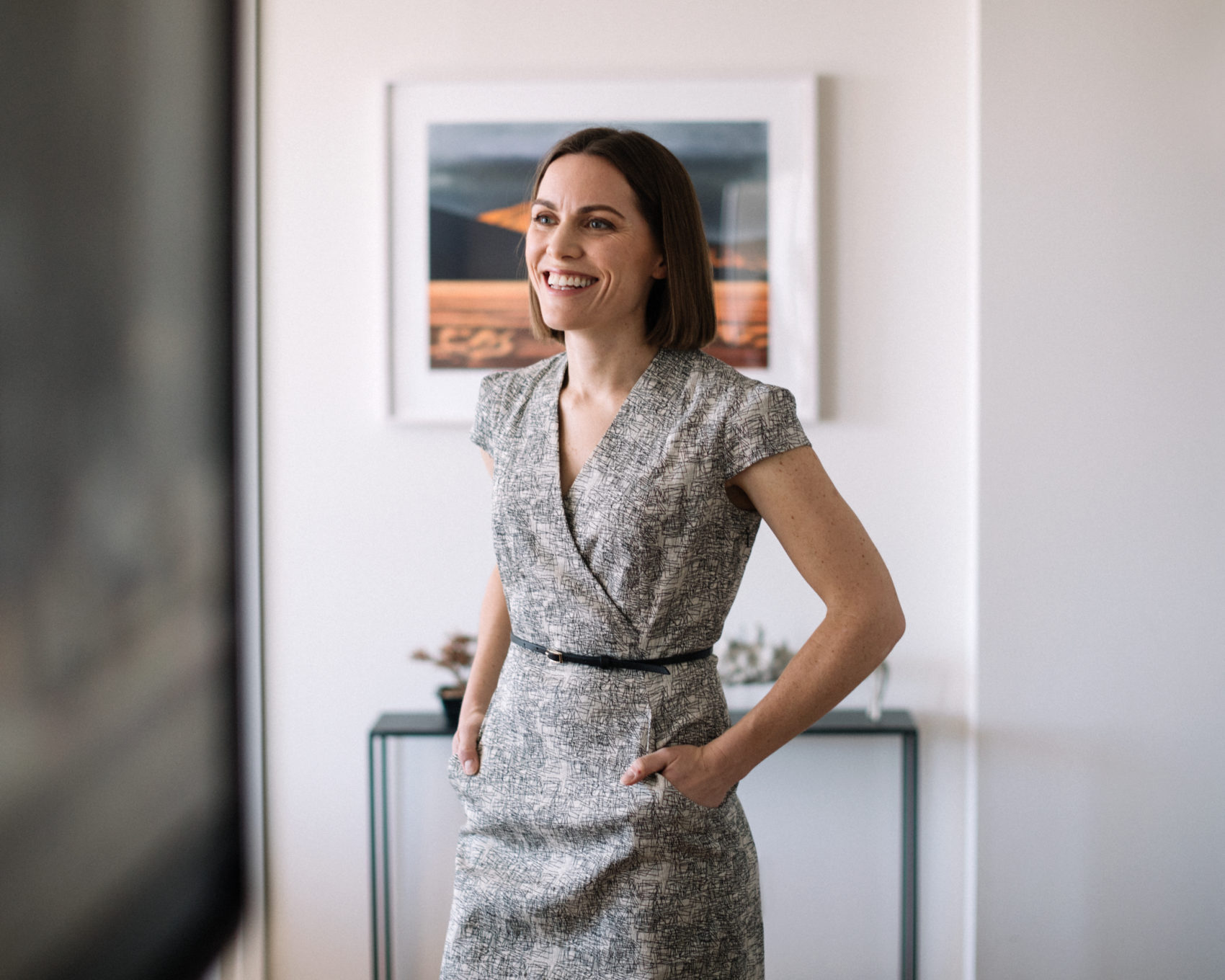 Economist Emily Oster Busts Parenting Myths—And Wants Parents to Relax More