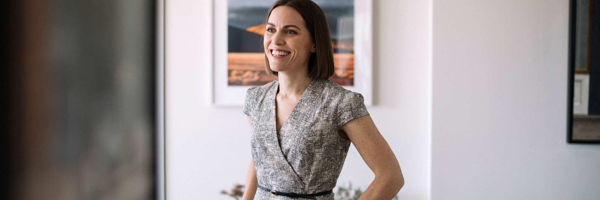 Economist Emily Oster Wants Parents to Relax More—and Look at the Data