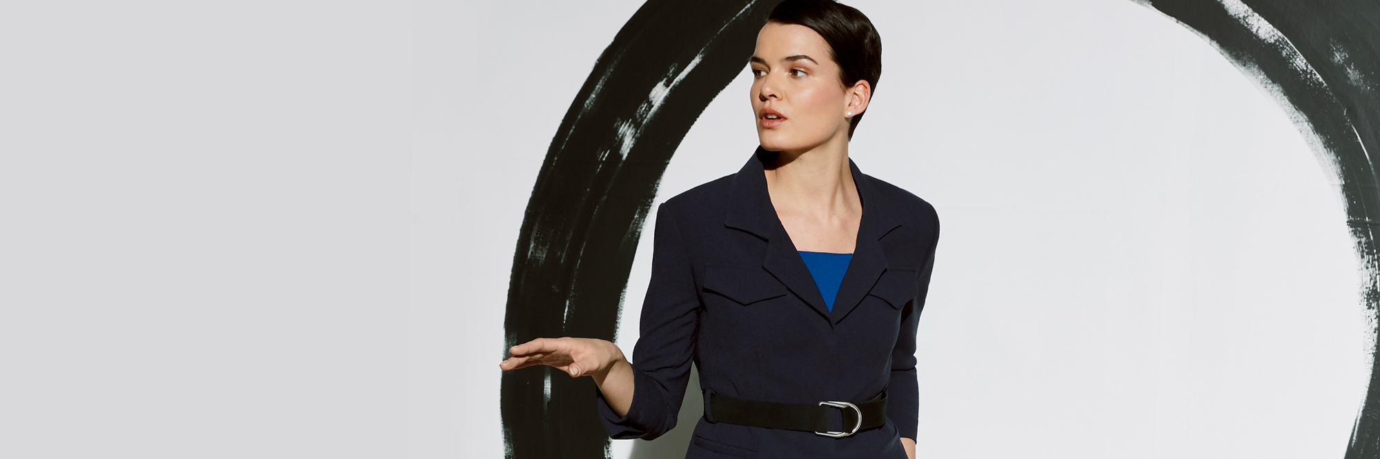 How To Make A Powerful First Impression