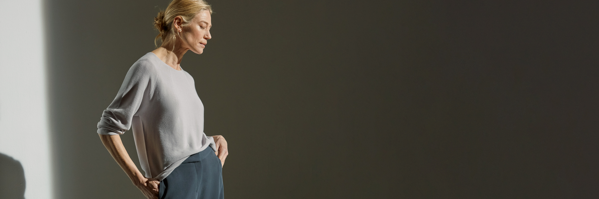 How To Crack The Casual Dress Code Once And For All