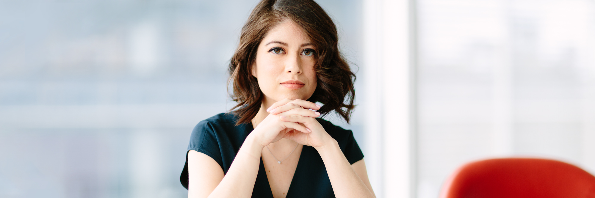 Natalia Oberti Noguera is Changing the Face of Angel Investing