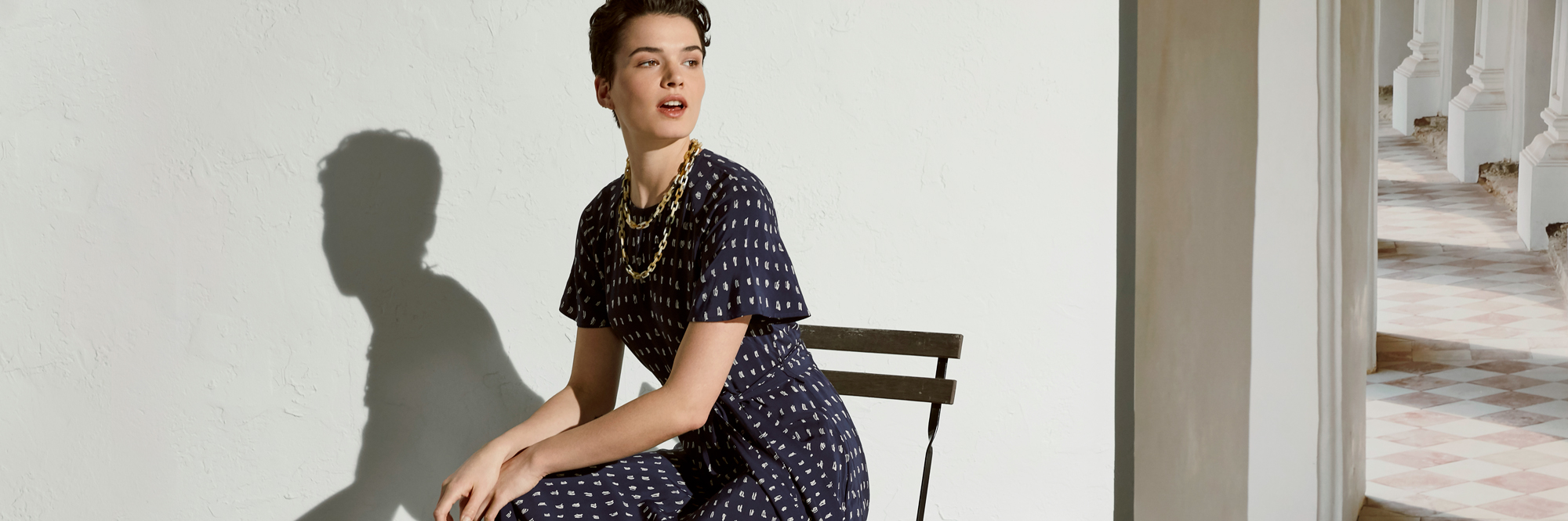 The Best Summer Dress According to Your Sign