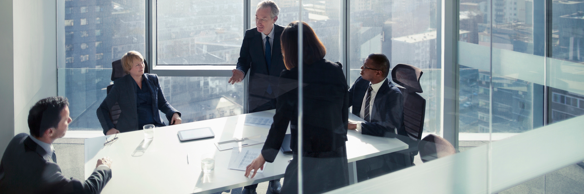 How to Resolve On-the-Job Conflict, Part 3