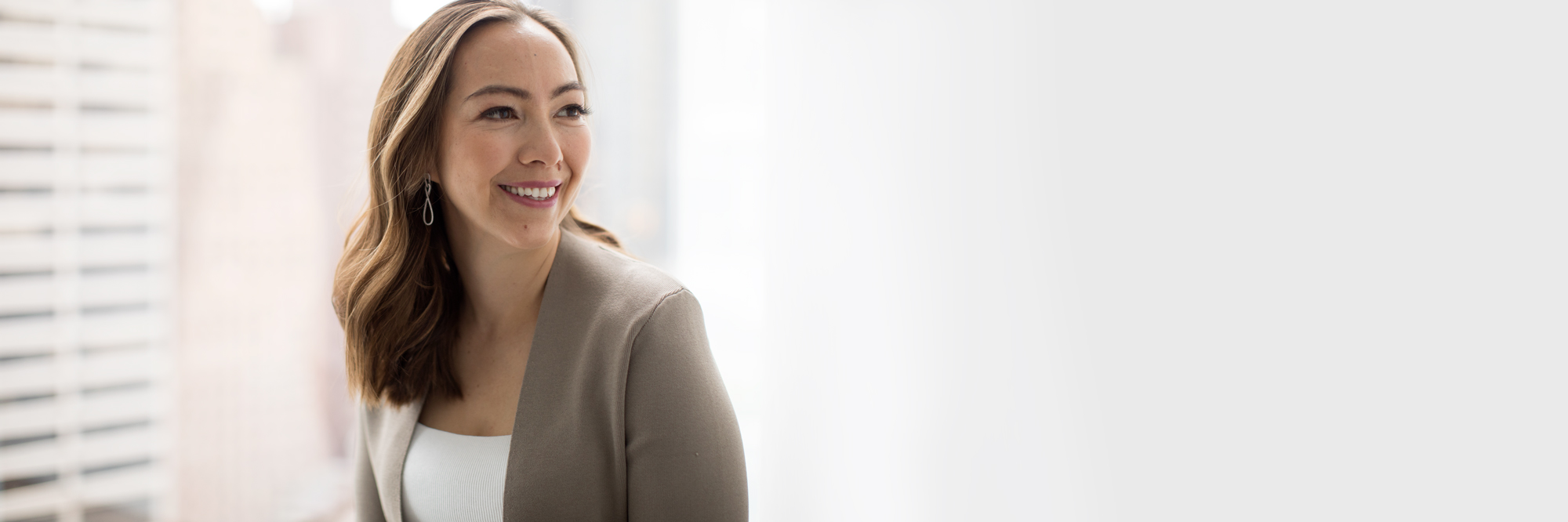 Meet the Woman Who Proved that Gender Equity is Good Business