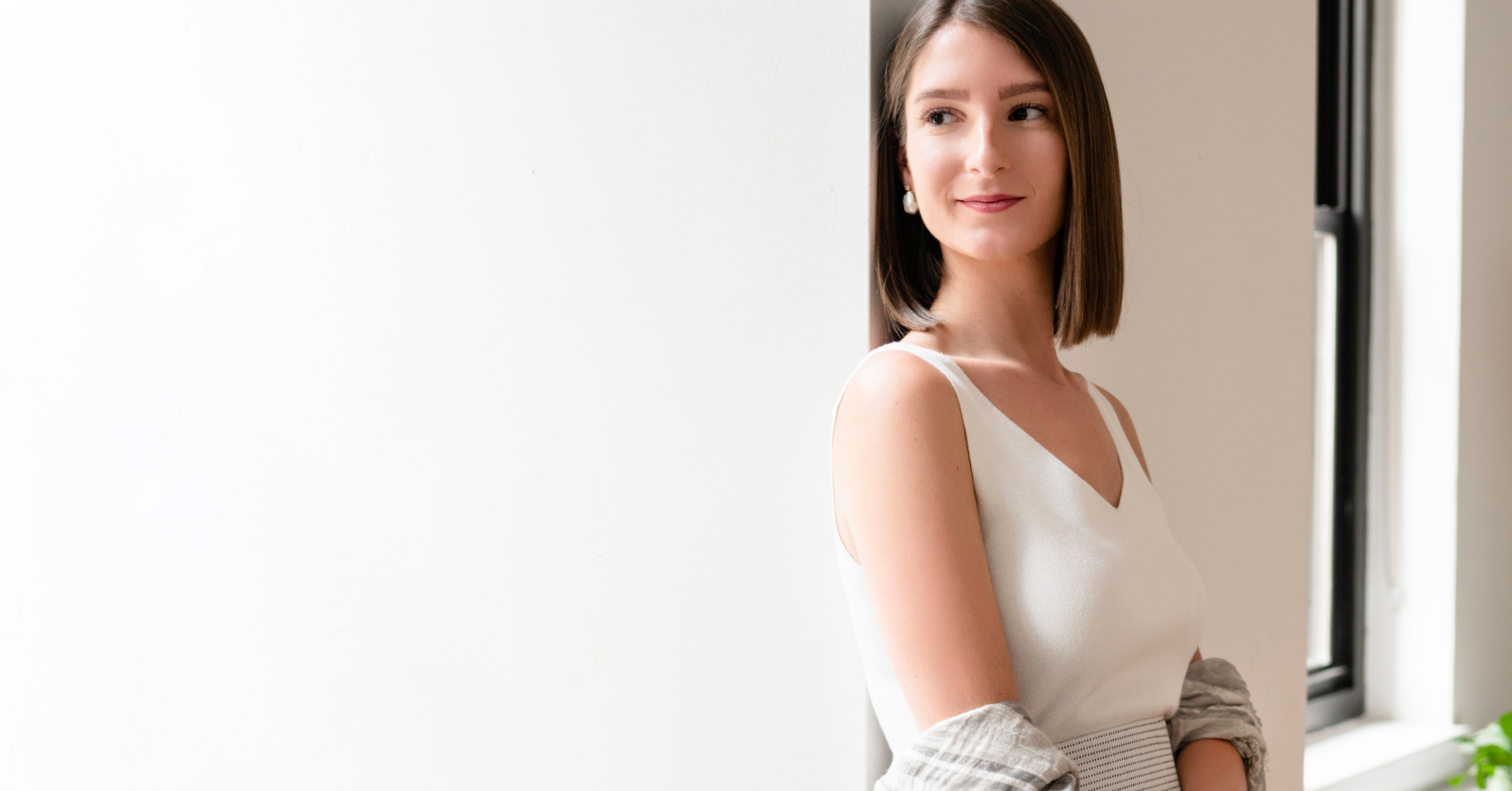 Our Essential Guide to Summer Capsule Wardrobes