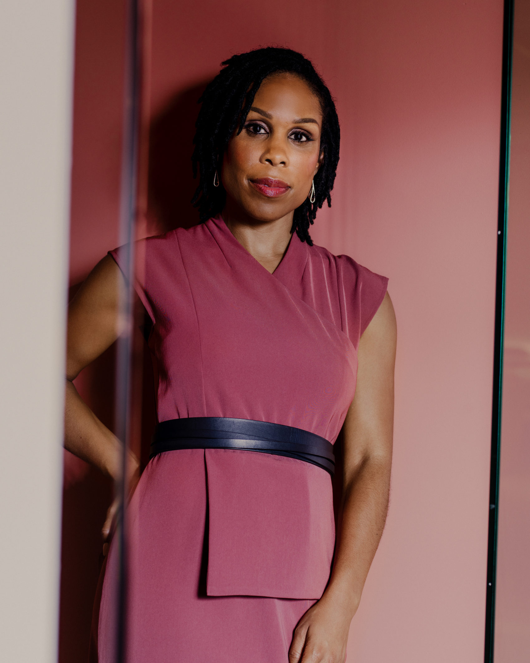 Dr. Uché Blackstock Knows She’s a Unicorn mDash