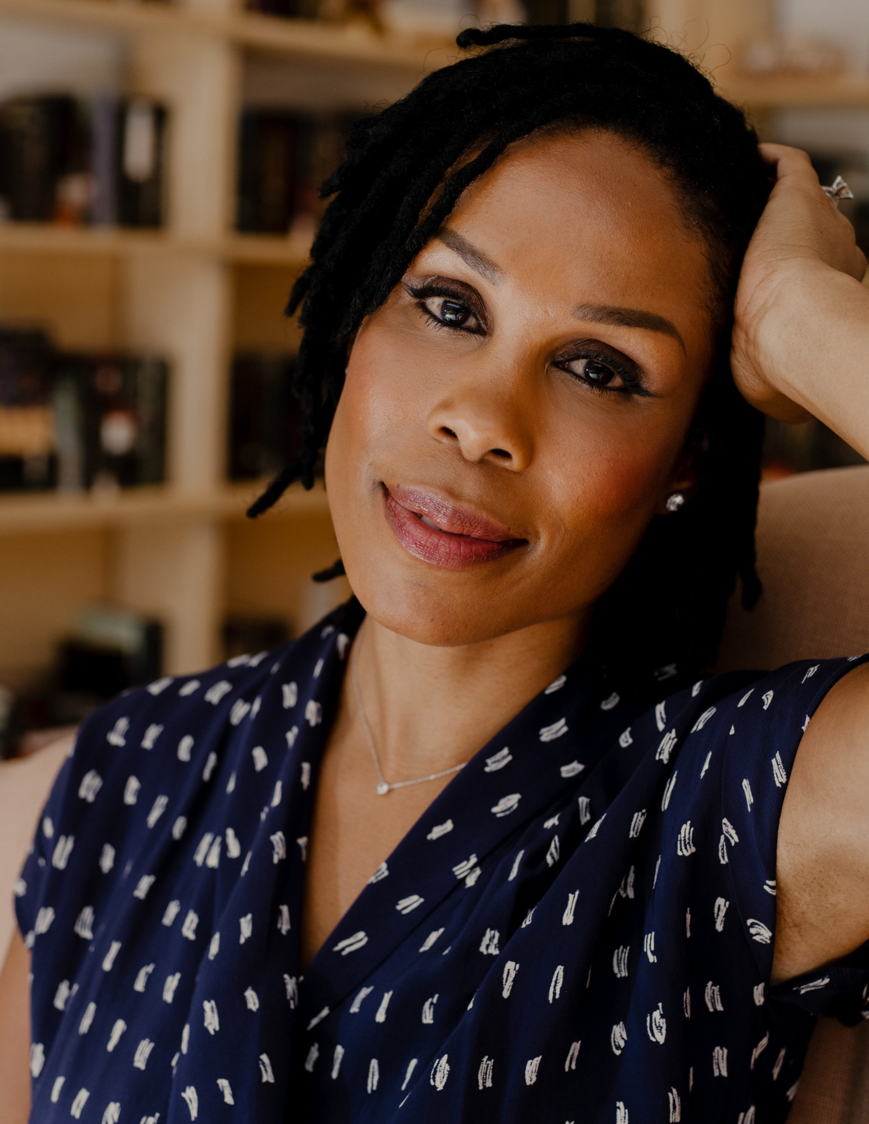 Dr. Uché Blackstock Knows She’s a Unicorn mDash