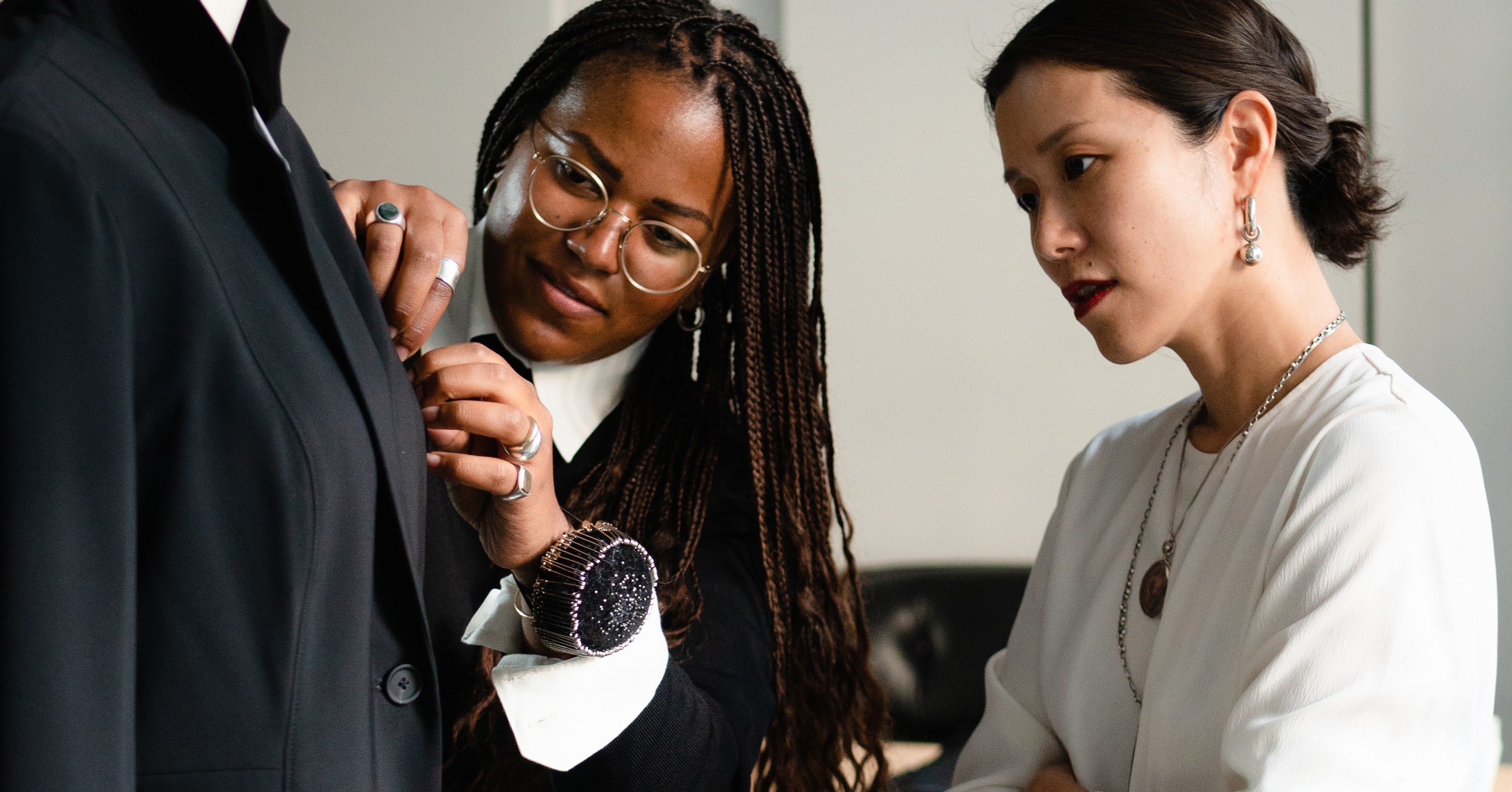 Meet the Suit You Can Stuff in Your Suitcase