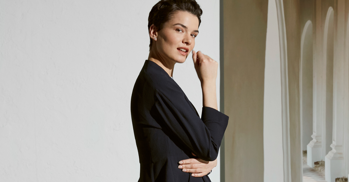 3 Women on the Power of Rebranding Themselves