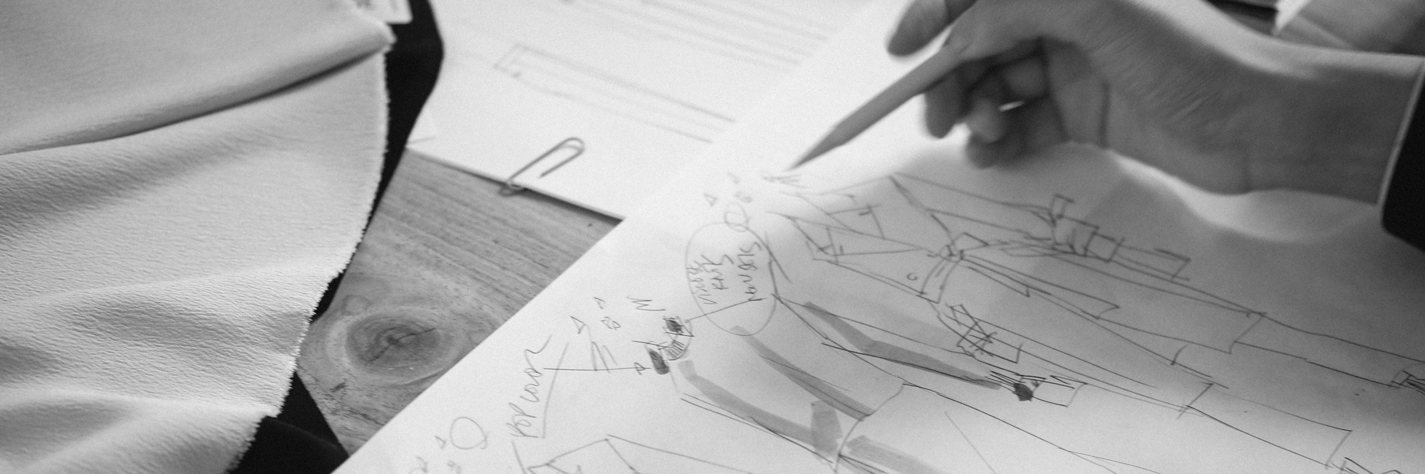 Behind-the-Scenes: Inspiration Behind Our Fall Collection