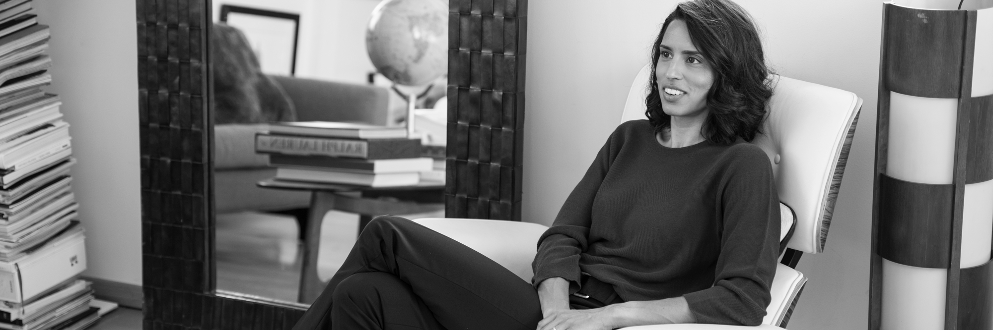 For Meenal Lele, Keeping Her Child Safe Became a Full-Time Job