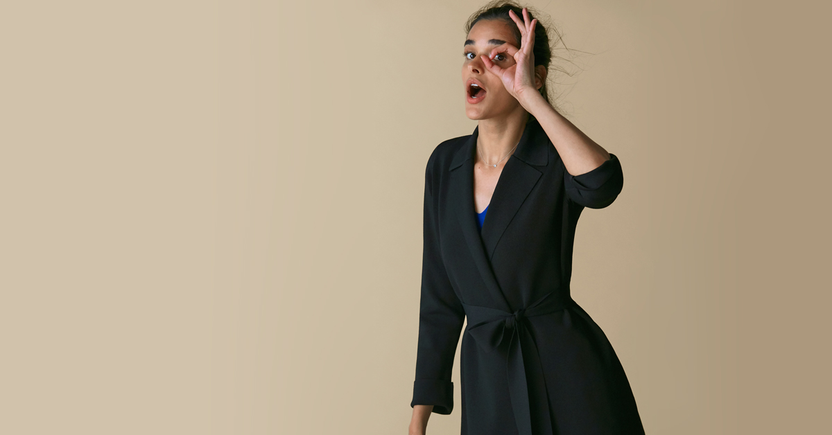 6 Times You Should Wear a Blazer Outside the Office