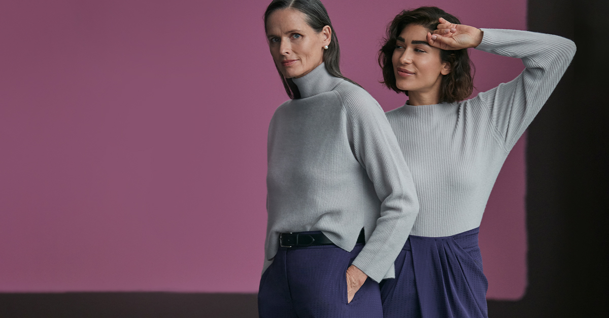 What to Do When You Feel Like the Old Person at Work