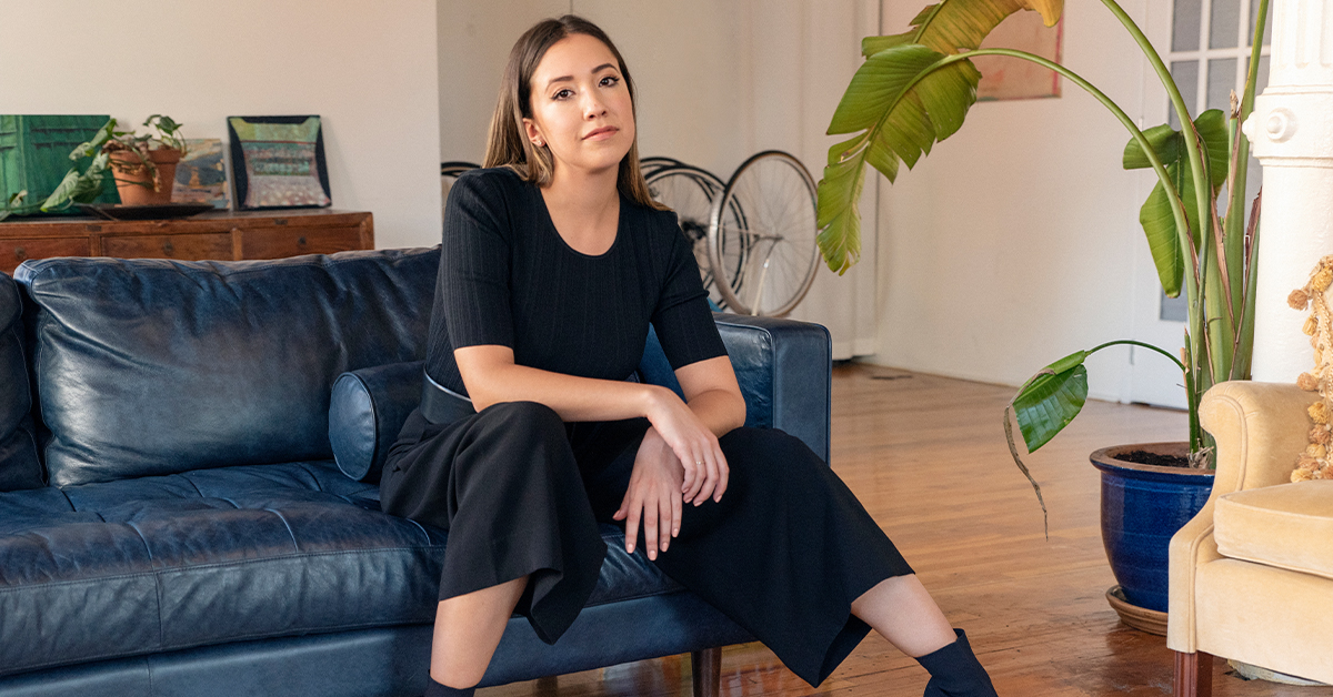 The Gift of a Good Mentor