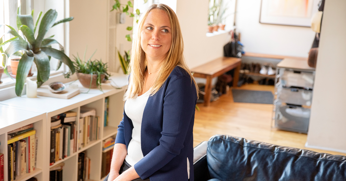 How I’m Using Work Skills to Manage My IVF