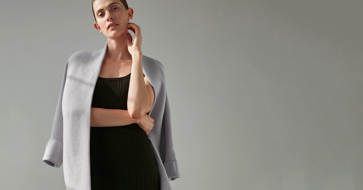 How to Dress for the Dreaded Winter Commute